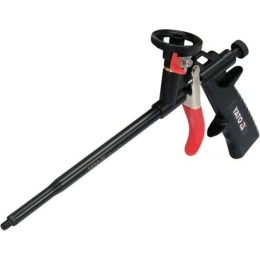 Пистолет для монтажной пены YATO алюминиевый YT-67422