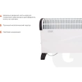 Электрический конвектор 1000/1 кВт Gigant CHG-1