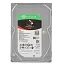 Жесткий диск Seagate SATA-III 4TB ST4000NE001 NAS Ironwolf Pro 512E (7200rpm) 256Mb 3.5