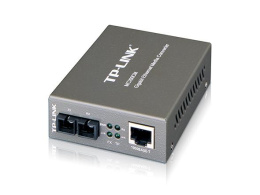 Медиаконвертер TP-LINK MC200CM 1000Mbit RJ45