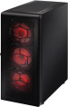 Компьютер BLOODY BD-PC CB76T2 Tower Intel Core i5 14400F,  DDR5 32ГБ, 1ТБ(SSD),  NVIDIA GeForce RTX 5060 - 8 ГБ,  Windows 11 Home,  черный [2141962]