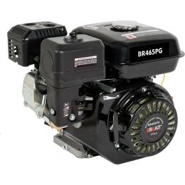 Двигатель бензиновый BR465PG BRAIT 03.01.009.002