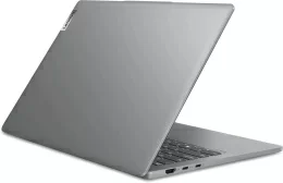 Ноутбук Lenovo IdeaPad 5 Pro 14IMH9 Core Ultra 9 185H 32Gb SSD1Tb Intel Arc 14" OLED 2.8K (2880x1800) noOS grey WiFi BT Cam (83D20027RK)