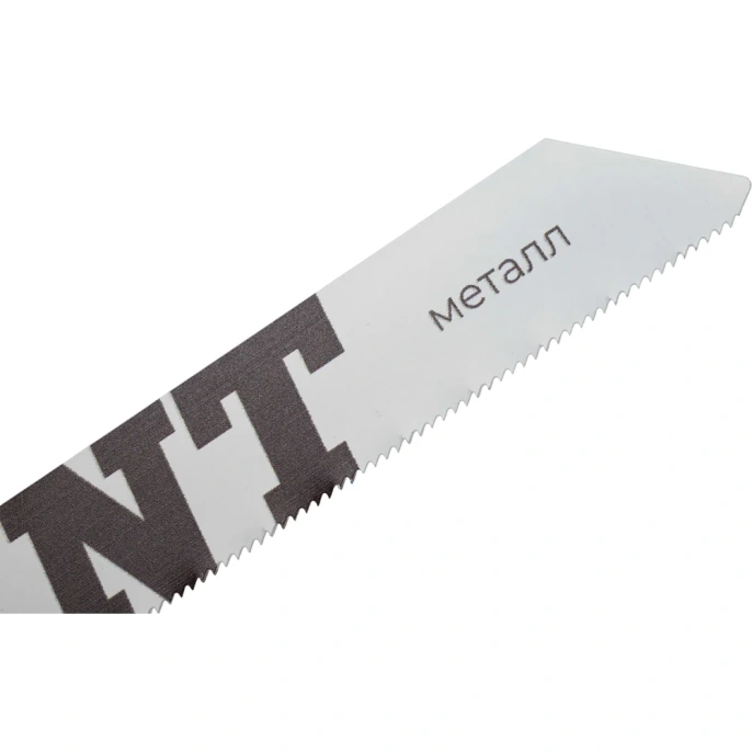Полотна по металлу для сабельной пилы Gigant 228х19х0.9мм 1.4мм-18TPI 2 шт G-1108207