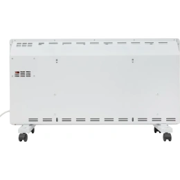 Электрический конвектор 1500 Вт Gigant GCEX-1,5 ET