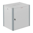 Телекоммуникационный настенный шкаф SYSMATRIX, 9U 600х350х450 дверь металл WP 6309 720