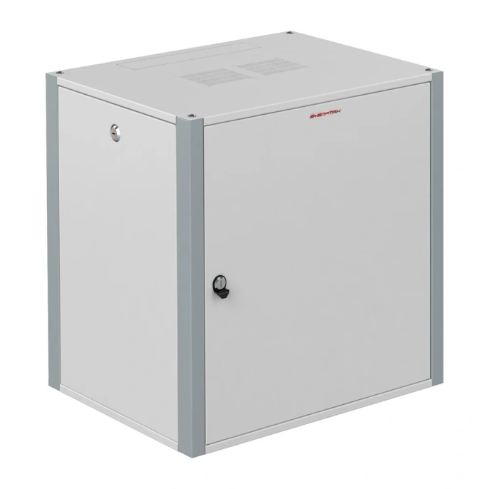 Телекоммуникационный настенный шкаф SYSMATRIX, 9U 600х350х450 дверь металл WP 6309 720