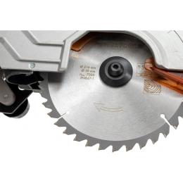 Торцовочная пила AEG PS 216 L3 4935471981