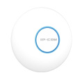 IP-COM Pro-6-Mini Потолочная двухдиапазонная точка доступа, 2,4/5 ГГц, до 1501 Мбит/с, PoE, LAN 1x1 Гбит/с