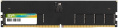 Память DDR5 16GB 4800MHz Silicon Power SP016GBLVU480F02RR RTL PC5-38400 CL40 DIMM ECC 288-pin 1.1В dual rank Ret