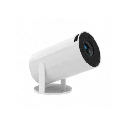 Проектор компактный SmartiNext HY300 PRO 4K Ultra HD, белый