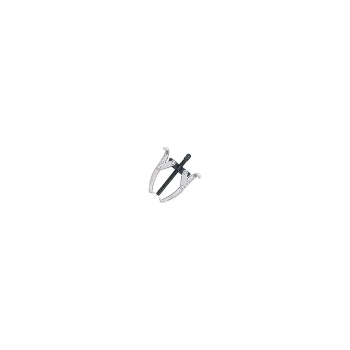 Двухзахватный переставной съемник подшипников ROCKFORCE 8 200 мм RF-6590108(47824)