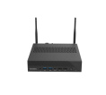 Персональный компьютер IRBIS Smartdesk, Mini uSFF Ultra 5 125H, 1x16GB DDR5 , 512GB SSD M.2 NVME, Arc Xe-LPG 96EU, NoDVD, DP+LAN , WiFi, BT, Vesa mount, NoOS, 1YR