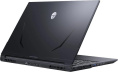 Ноутбук Thunderobot Range 16 Evo Core i5 13420H 16Gb SSD1Tb NVIDIA GeForce RTX5050 8Gb 16" IPS QHD 2560x1600 FreeDOS black WiFi BT Cam JT009P00KRU