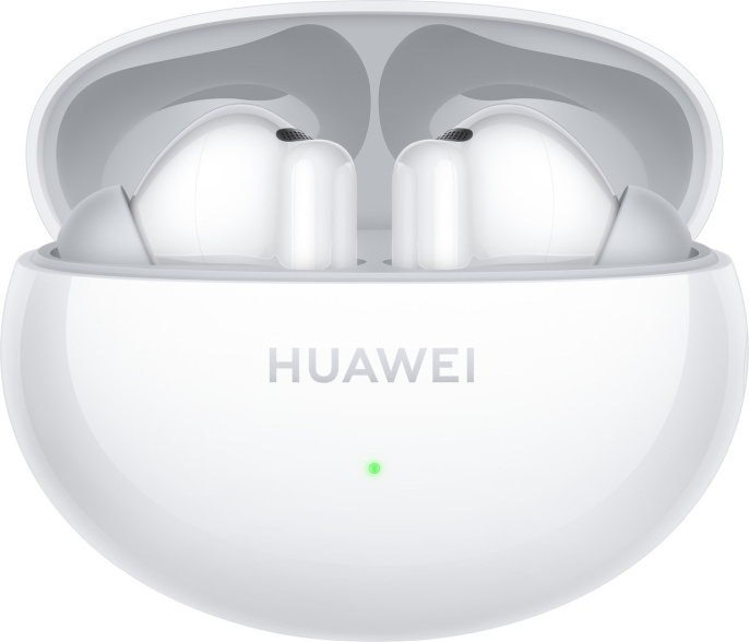 Гарнитура Huawei FREEBUDS 6I WHITE ORCA-T100 55037549