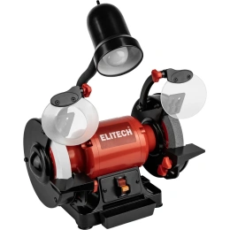 Заточный станок СТ 3015С, 300 Вт, 150 мм Elitech 205225