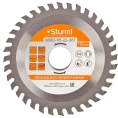 Пильный диск, Sturm 9020-115x22x36T размер 115x22x36 зубов 9020-115-22-36T