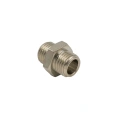 Фитинг резьбовой CAMOZZI 2501 1/4 50-2501-0057