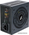 Блок питания ZALMAN 600W MegaMax V2 черный (ATX, 80+, APFC, 20+4P, 2xPCIe 6+2P, 4хMolex, 6xSATA, 120mm fan, RTL) (ZM600-TXII)