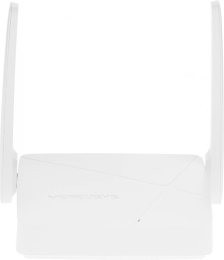 Wi-Fi роутер MERCUSYS MR20,  Wi-Fi 5,  AC750,  2.4/5ГГц, 2 LAN,  белый