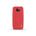 Внешний аккумулятор TTEC ChargeUp Pro LCD 10.000mAh PD 20W Powerbank - Red 2BB209GK