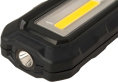 Фонарь MaxPiler MWL-06 (универсальный, аккумуляторный, 420/120/55 Лм, LED SMD+COB, подставка, 3 реж, 3-13 ч)
