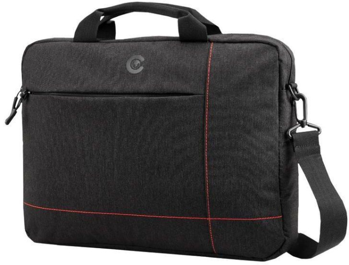 Сумка для ноутбука 15.6" Continent CC-211 [cc-211 black]