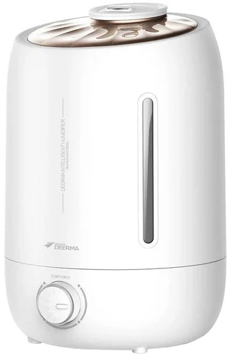 Увлажнитель воздуха DEERMA DEM-F500