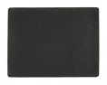 Коврик для мыши Oklick OK-FP0400 L красный, ткань, 400х320х2мм