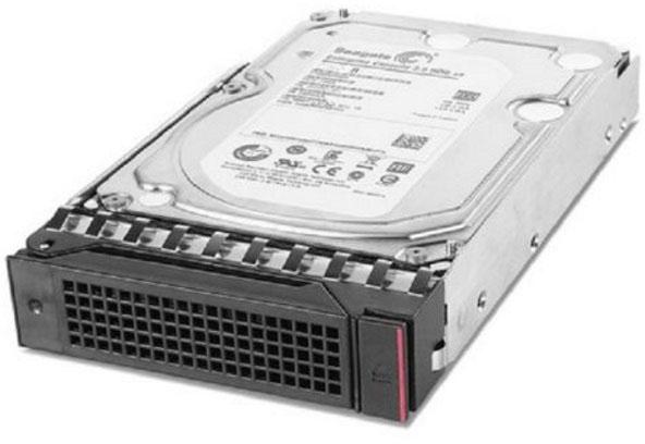 Жесткий диск Lenovo TCH ThinkSystem DE Series 12TB 7.2K LFF HDD 2U12 for DE2000H/DE4000H 4XB7A14104