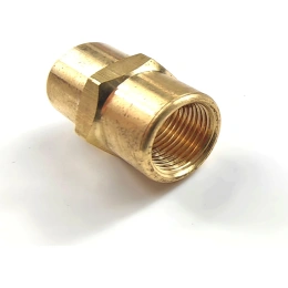 Муфта пневмо 1/8"ВР Профитт 9275891