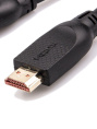 Кабель HDMI - HDMI iOpen ACG517-1.5M v2.0 4K@60Hz 1.5м