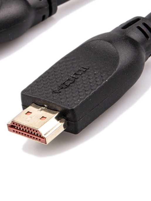 Кабель HDMI - HDMI iOpen ACG517-1.5M v2.0 4K@60Hz 1.5м