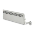 Конвектор Ensto FinnHeat MINI, механический термостат, вилка, 1000Вт EPHBMM10PR