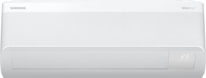 Сплит-система Samsung AR60F09C1DW Inverter белый