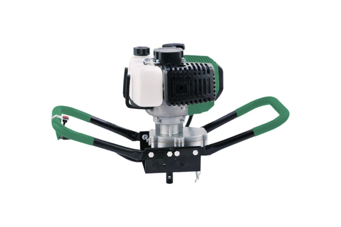 Мотобур FAVOURITE ED-2052 52см3, 2,3лс, 1,65кВт, вал 20мм 130102052