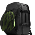 Рюкзак Piquadro Lyss CA6929S143BM/N черный полиэстер