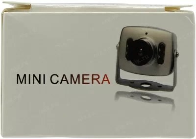 Видеокамера Orient MHD-105PM REAR CMOS AHD Camera (1280x960 f 2mm AVIA)