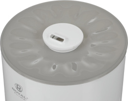 Увлажнитель воздуха Royal Clima RUH-LM300/4.0M-WT 22Вт ультразвуковой белый