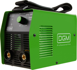 Инвертор сварочный DGM ARC-225 DG5821-5