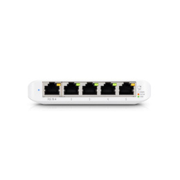 Коммутатор Ubiquiti UniFi Switch Flex Mini, управляемый [usw-flex-mini]