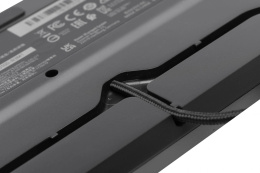 Клавиатура Razer Ornata V3 Tenkeyless механическая черный USB Multimedia for gamer LED подставка для запястий RZ03-04880100-R3M1