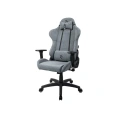Компьютерное кресло Arozzi Torretta Soft Fabric - Ash TORRETTA-SFB-ASH