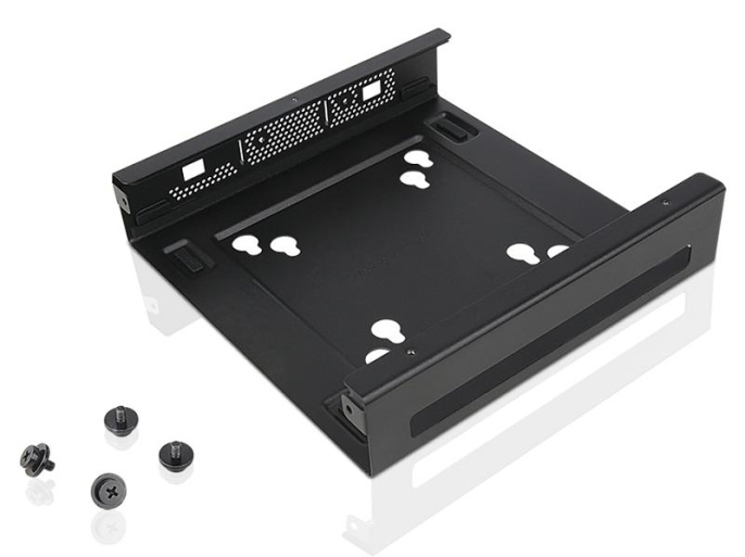 Крепление для монитора Lenovo ThinkCentre Tiny VESA Mount II (4XF0N03161)