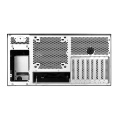 Корпус серверный Silverstone G59RM5200000020 5U rackmount server chassis with dual 360mm liquid cooling compatibility SST-RM52