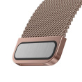 Ремешок SwitchEasy Mesh for Apple Watch 7 45mm&1~6 42/44mm - Rose Gold GS-107-214-266-60