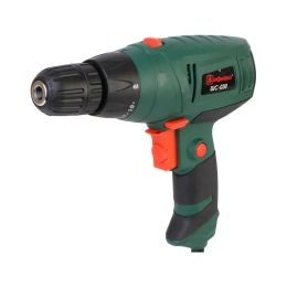 Сетевой дрель-шуруповерт ДИФМАШ ШС-030 01031030