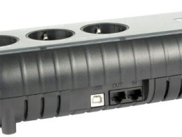 ИБП POWERCOM WOW 300,  300ВA [wow-300]