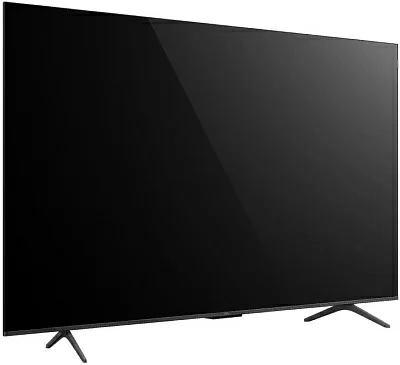 Телевизор QLED TCL 55" 55С655 черный 4K Ultra HD 60Hz DVB-T DVB-T2 DVB-C DVB-S DVB-S2 USB WiFi Smart TV (RUS)