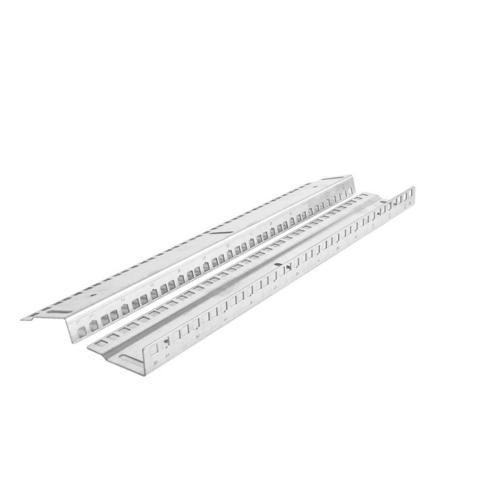 Комплект юнитовых направляющих 24U ЦМО ШТВ-ВН-24